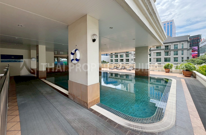 Apartment in Sukhumvit 