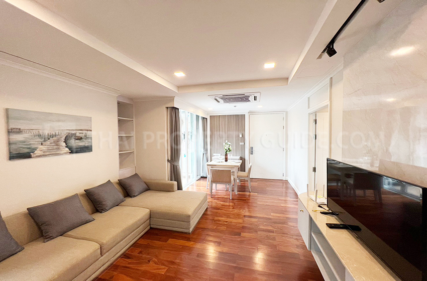 Apartment for rent in Sukhumvit