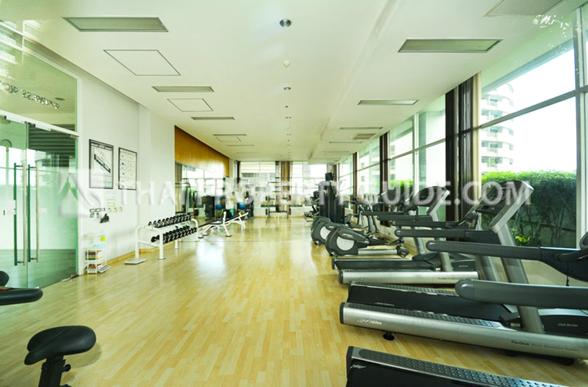 Apartment in Sukhumvit 