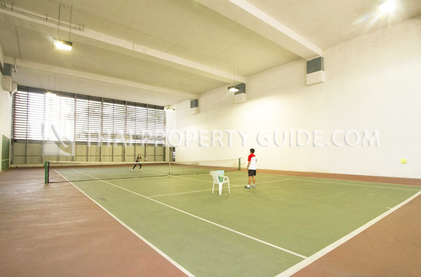 Apartment in Sukhumvit 