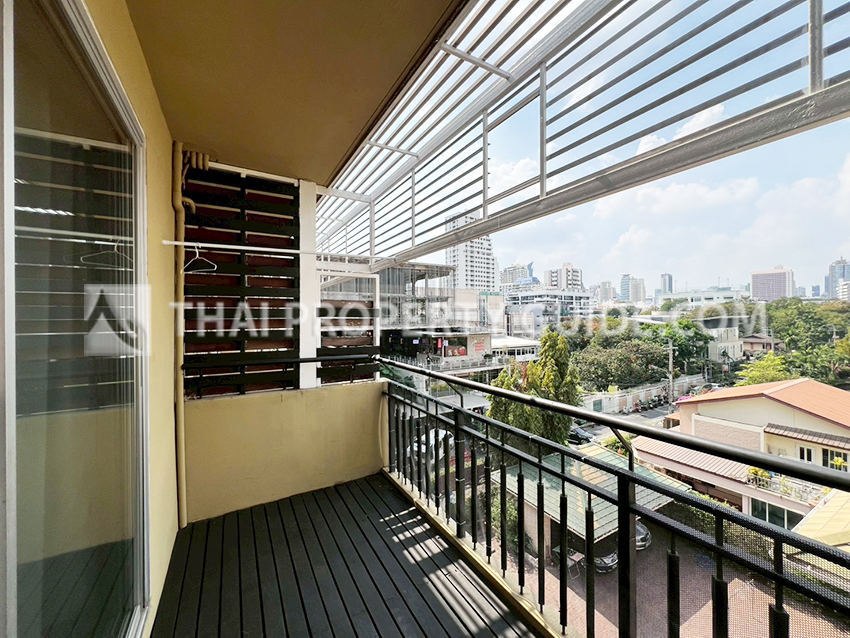 Apartment in Sukhumvit 