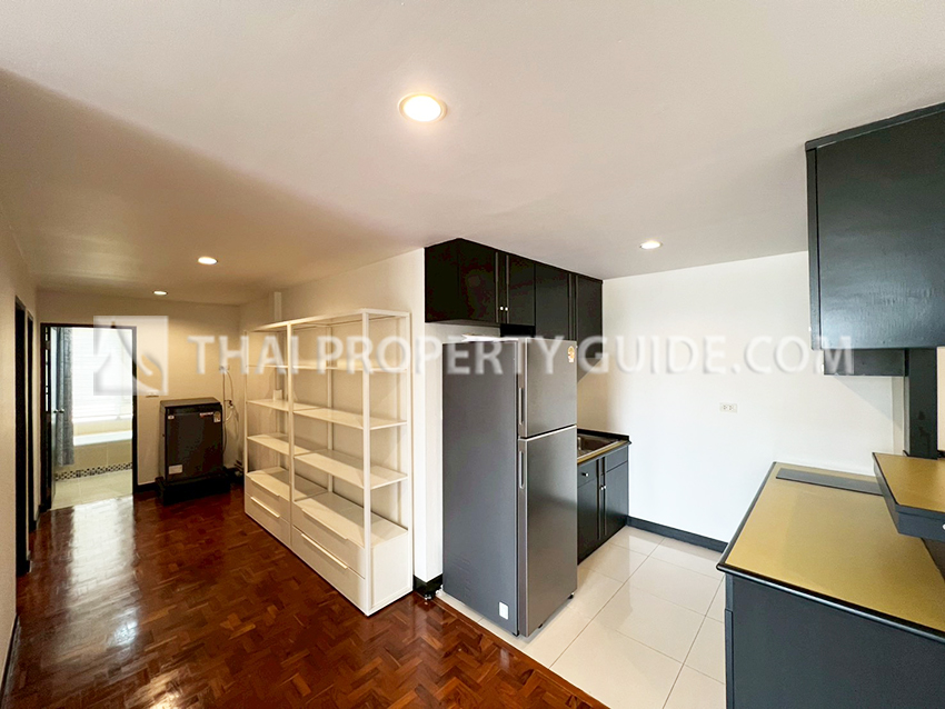 Apartment in Sukhumvit 
