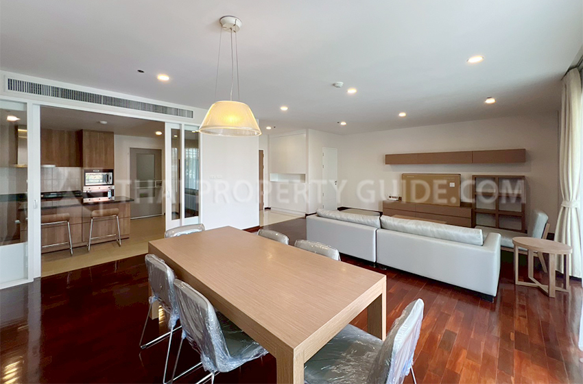 Apartment for rent in Sukhumvit Apartment for rent in Sukhumvit