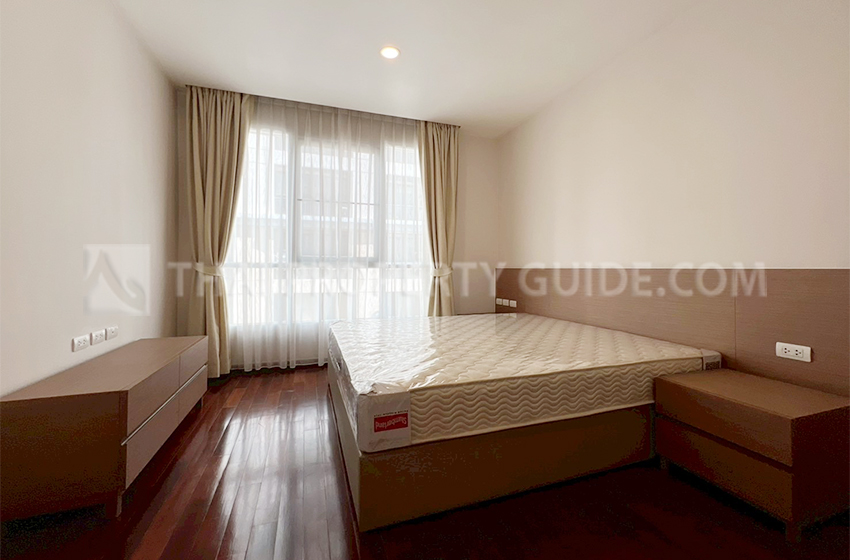 Apartment in Sukhumvit 