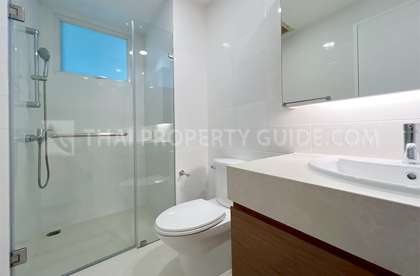 Apartment in Sukhumvit 