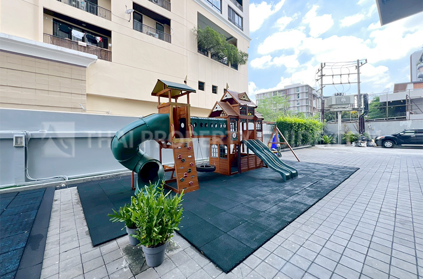 Apartment in Sukhumvit 
