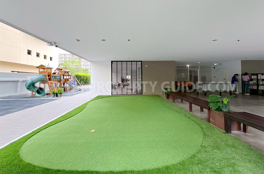 Apartment in Sukhumvit 