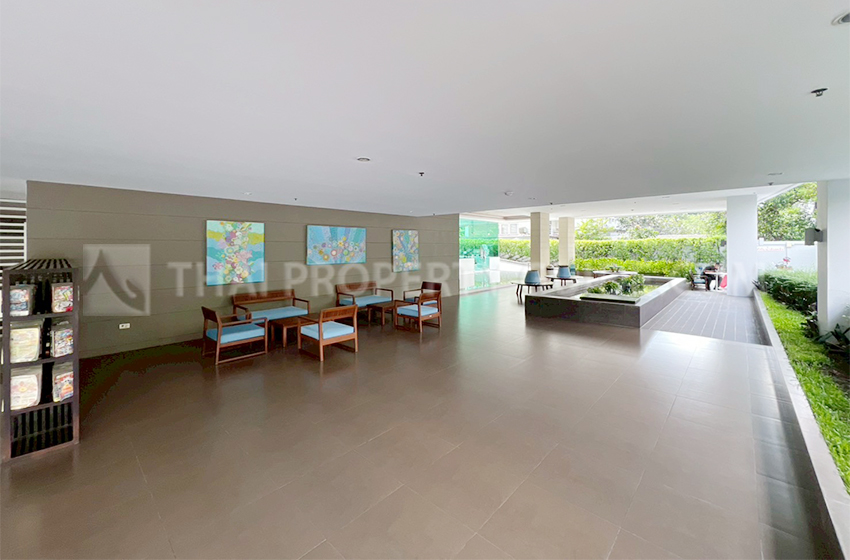 Apartment in Sukhumvit 