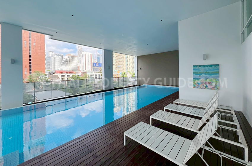 Apartment in Sukhumvit 