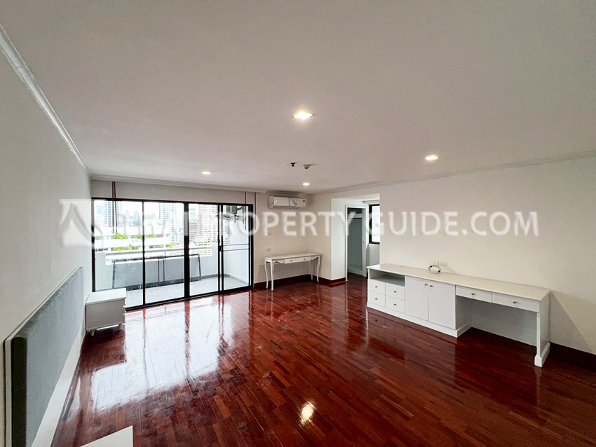 Apartment in Sukhumvit 