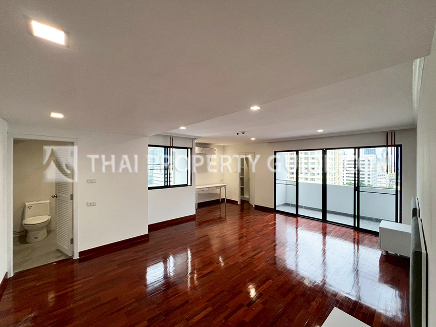 Apartment in Sukhumvit 