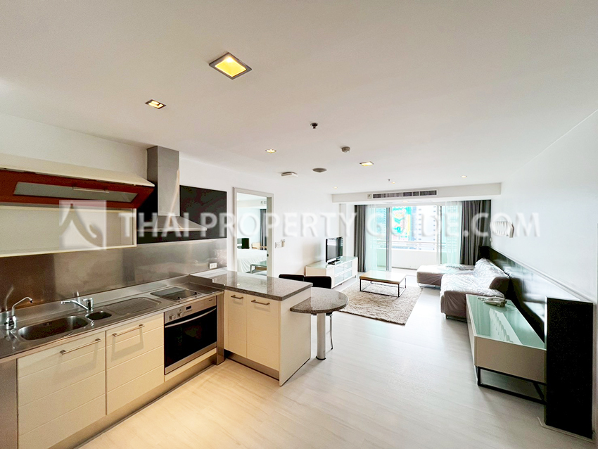 Apartment for rent in Sukhumvit