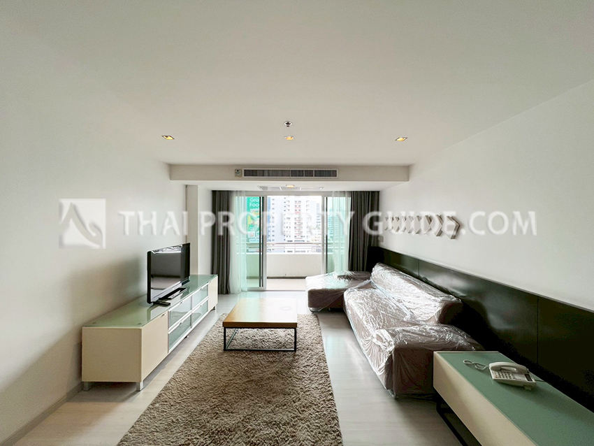 Apartment in Sukhumvit 