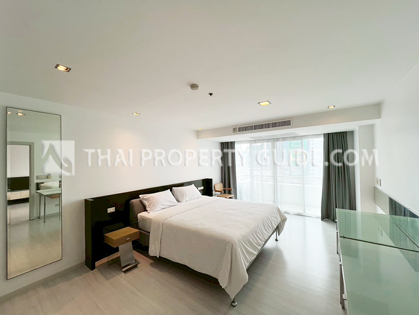 Apartment in Sukhumvit 