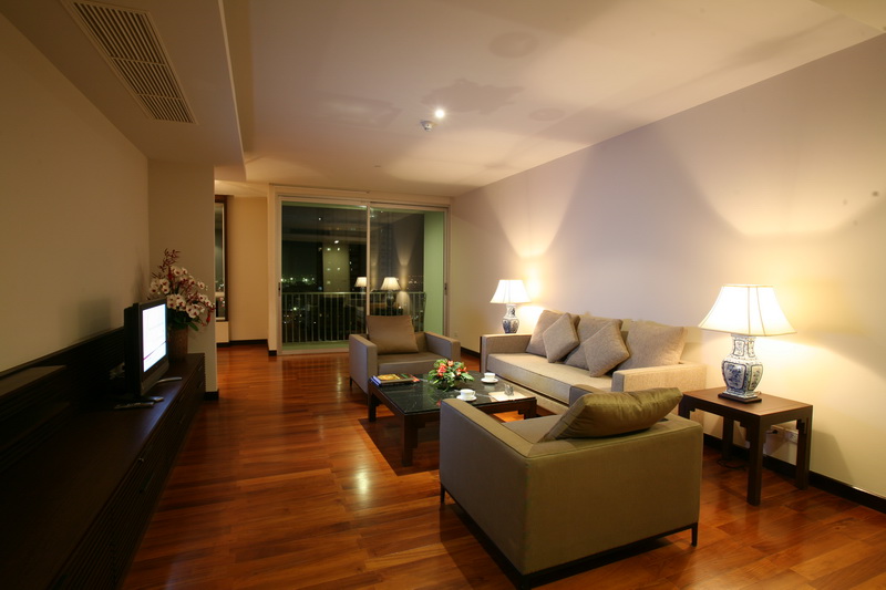 Apartment for rent in Sukhumvit