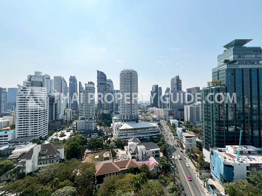 Apartment in Sukhumvit 