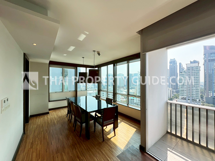 Apartment in Sukhumvit 