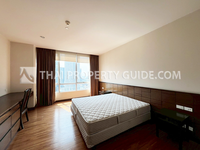 Apartment in Sukhumvit 