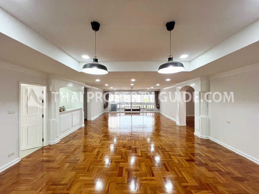 Apartment in Sukhumvit