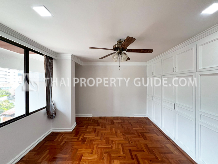 Apartment in Sukhumvit 