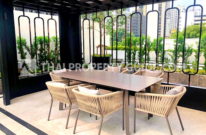 Apartment in Sukhumvit 