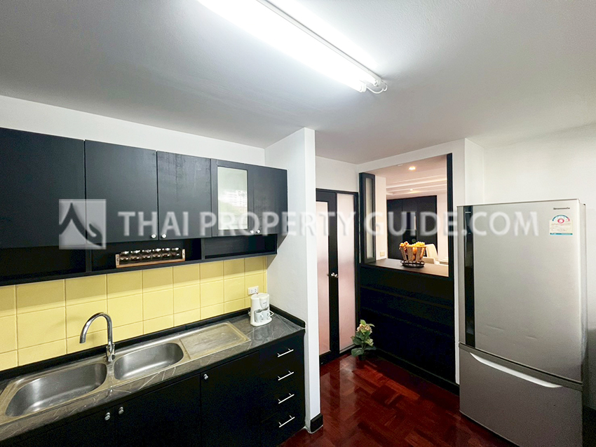 Apartment in Sukhumvit 