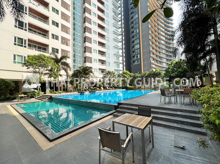 Apartment in Sukhumvit 