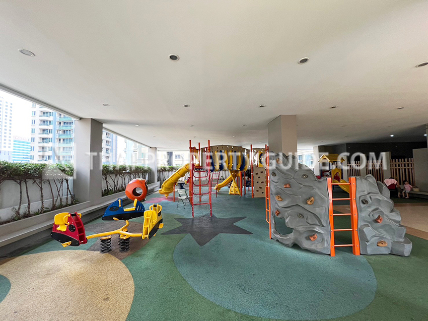 Apartment in Sukhumvit 