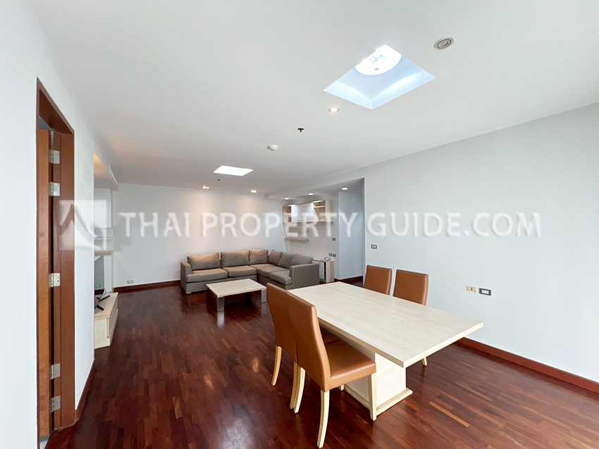 Apartment in Sukhumvit 