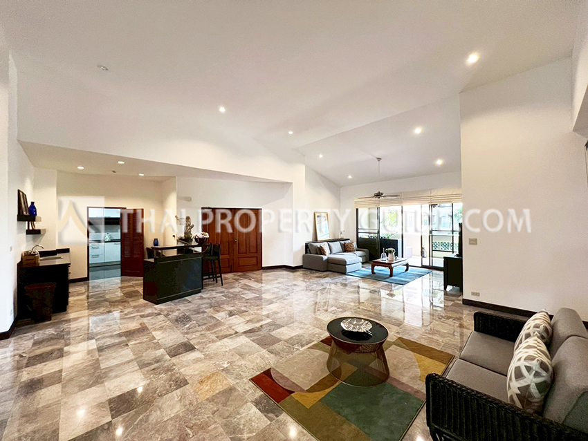 Apartment in Sukhumvit