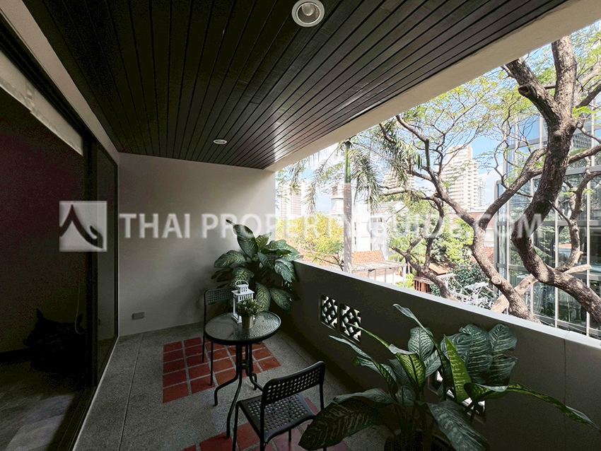 Apartment in Sukhumvit 