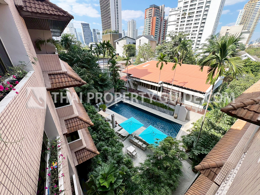 Apartment in Sukhumvit 