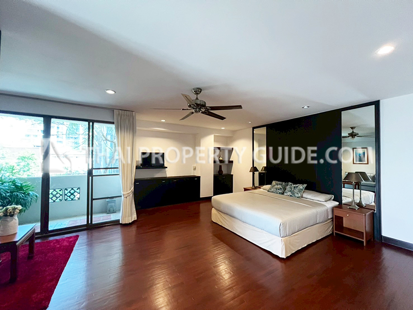 Apartment in Sukhumvit 