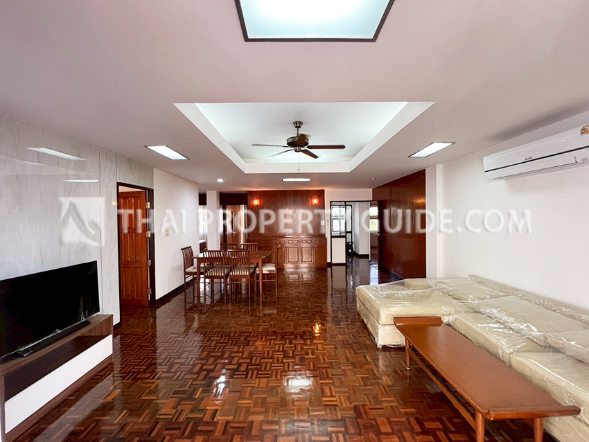 Apartment for rent in Sukhumvit