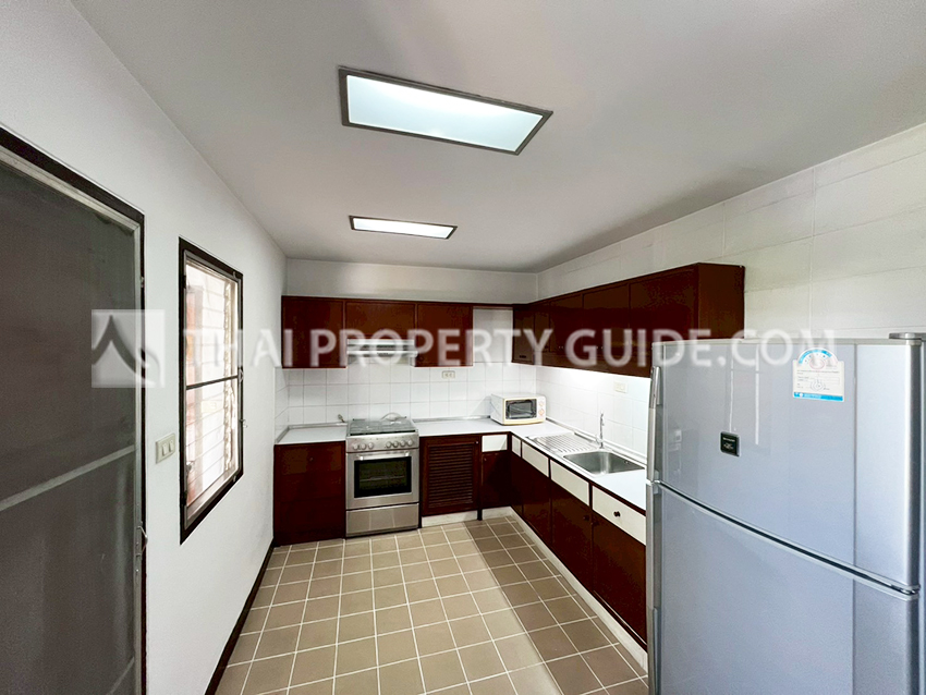 Apartment in Sukhumvit 