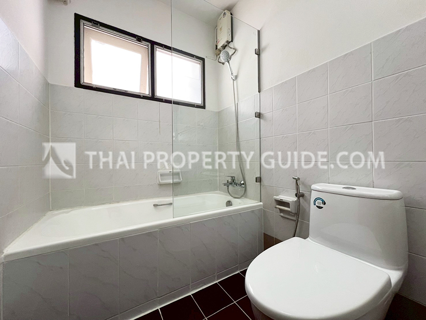 Apartment in Sukhumvit 