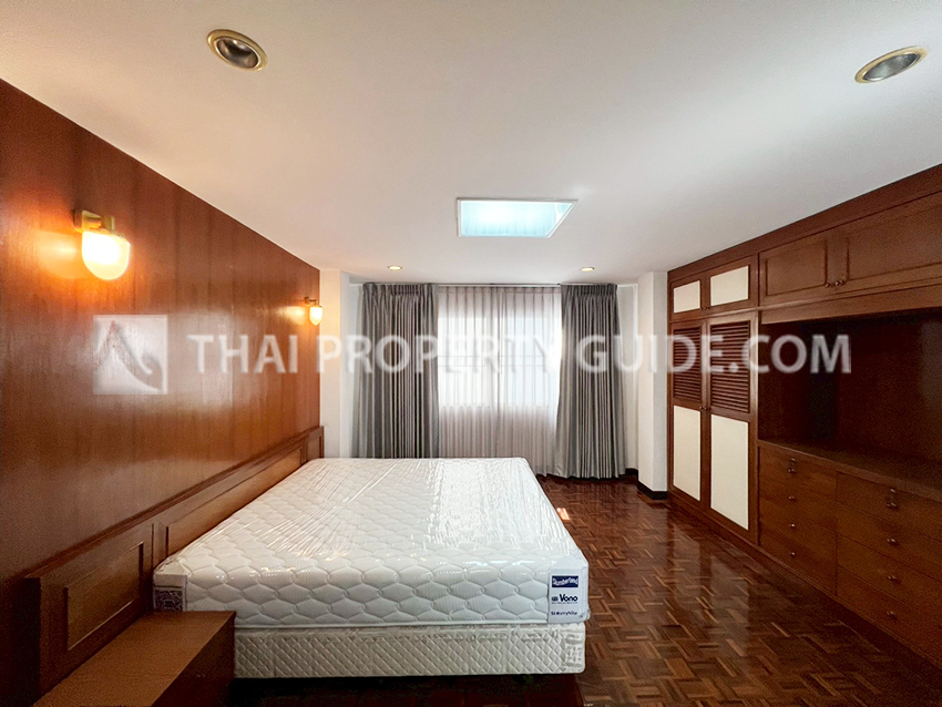 Apartment in Sukhumvit 