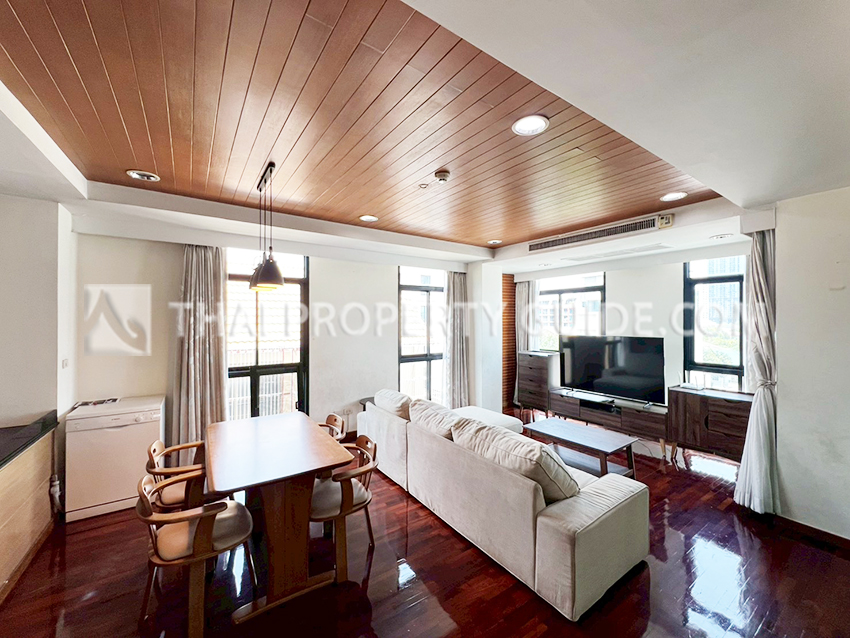 Apartment in Sukhumvit 