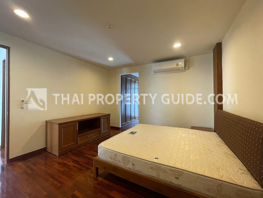 Apartment in Sukhumvit 