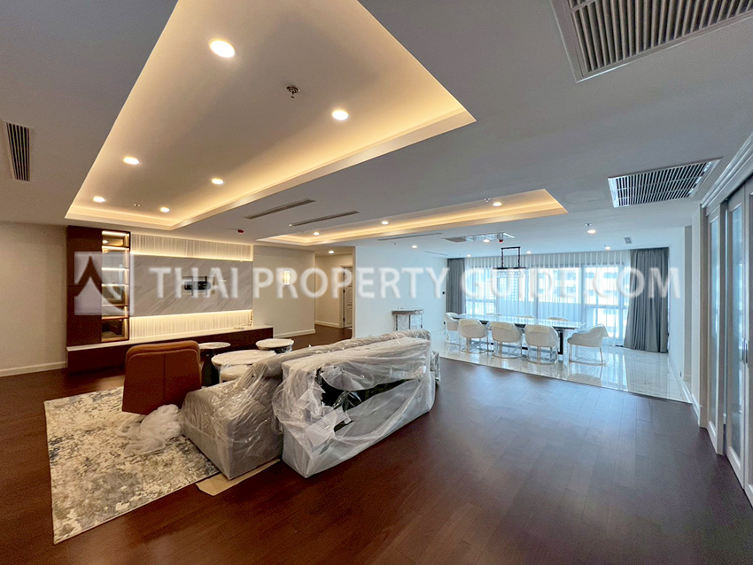 Apartment in Sukhumvit