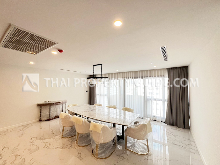 Apartment in Sukhumvit 