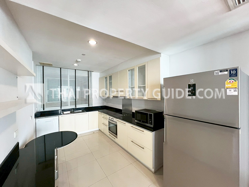 Apartment in Sukhumvit 