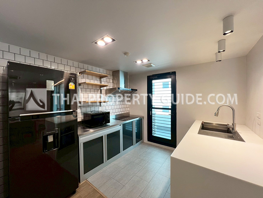 Apartment in Sukhumvit 