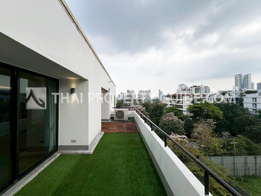 Apartment in Sukhumvit 