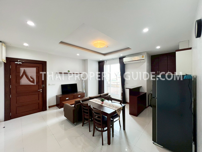 Apartment in Sukhumvit 