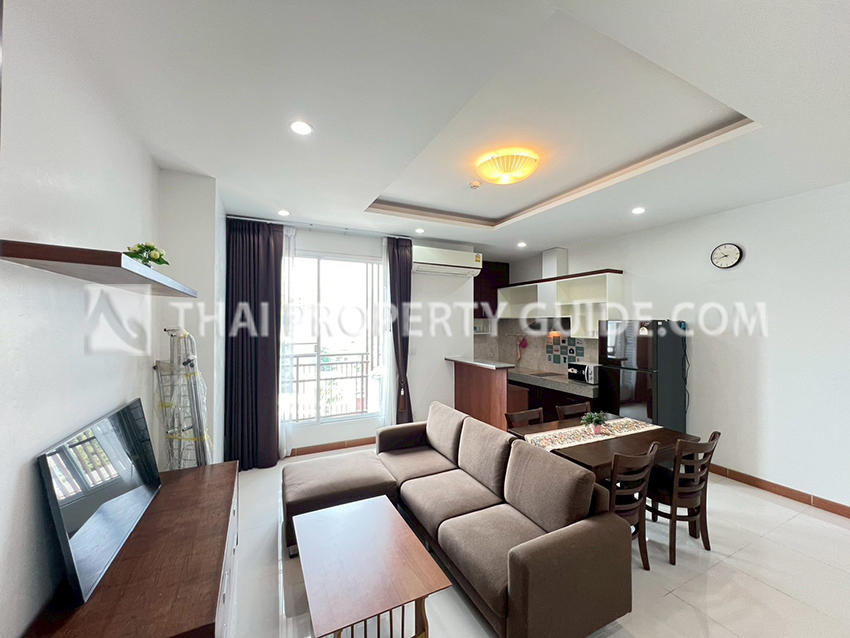 Apartment for rent in Sukhumvit