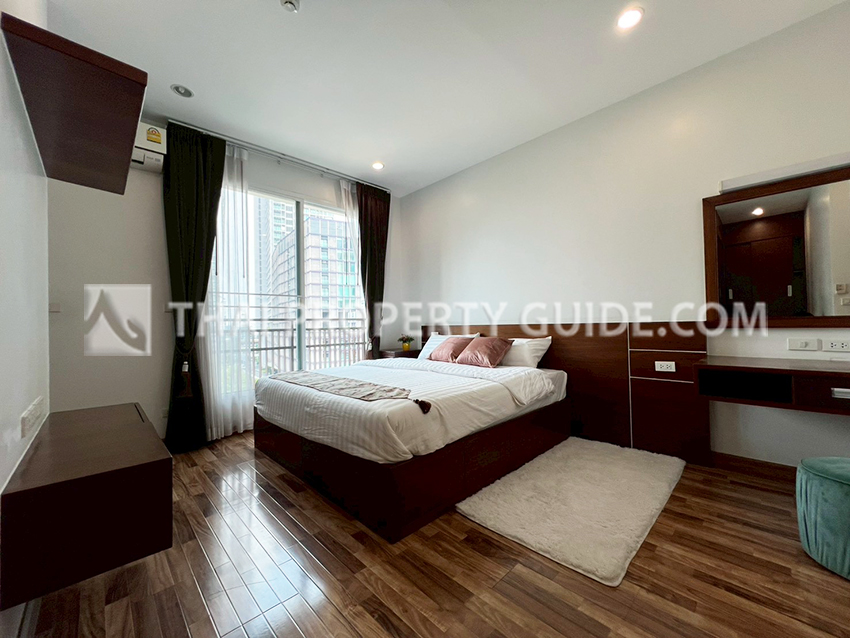 Apartment in Sukhumvit 