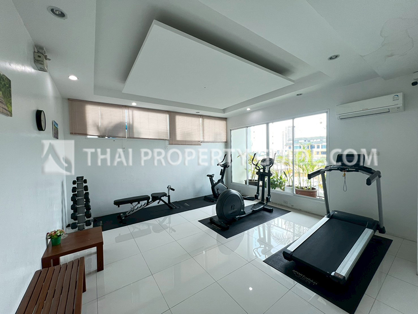 Apartment in Sukhumvit 