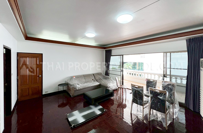 Apartment for rent in Sukhumvit