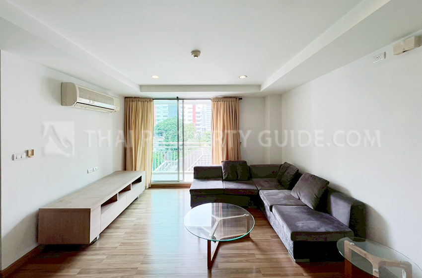Apartment for rent in Sukhumvit